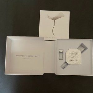 NEW HANACURE Seoul Korea - Single Use The All-In-One Facial